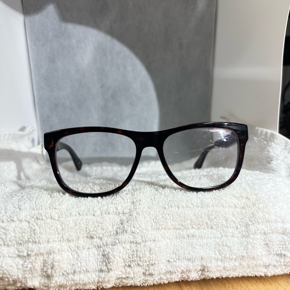 COPY - Gucci eyeglasses